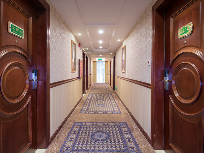 Others 5, Vienna Hotel Shanwei Haifeng, Shanwei
