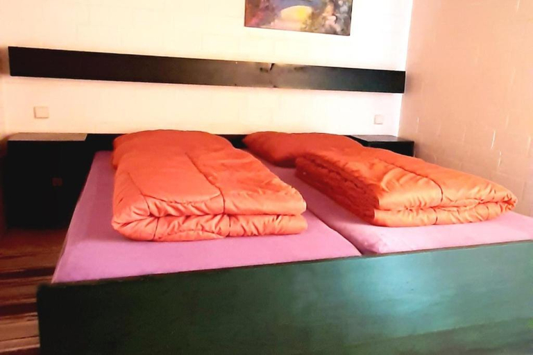 Bedroom 4, Typ Fuchsbau, Hochsauerlandkreis