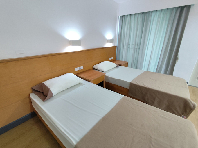 Bedroom 3, Sasi Place, Lat Phrao