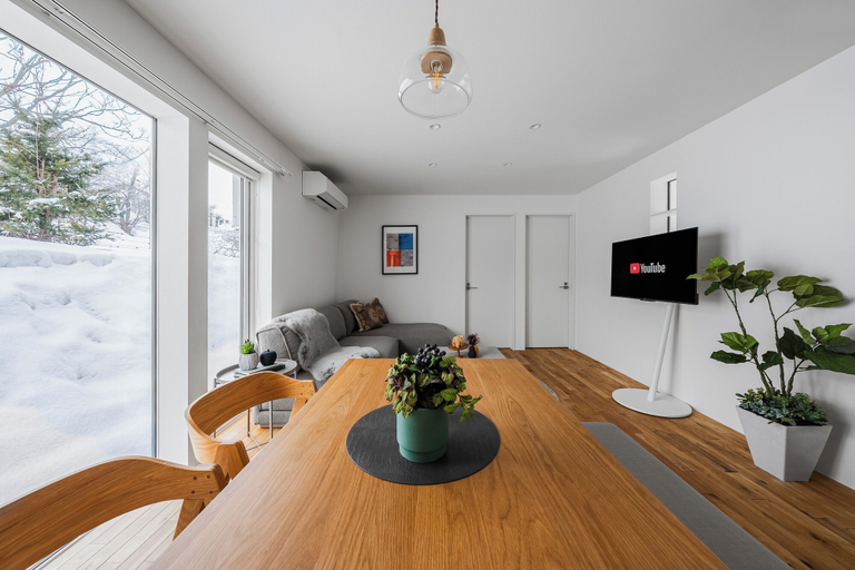 Interior 5, FUNAMIZAKA STAY, Otaru