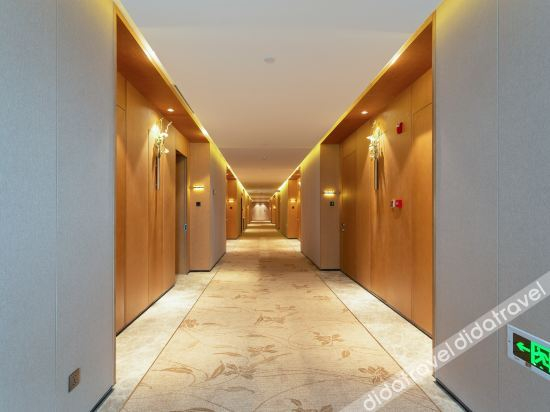 Others 5, Merlinhod Hotel, Yan'an