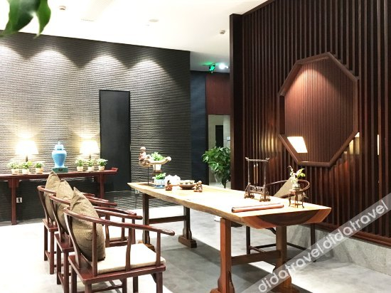 Others 2, Book Impression Hotel, Yancheng