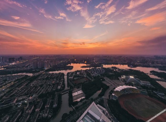 Others 5, Atour Hotel Jiaxing Pinghu, Jiaxing