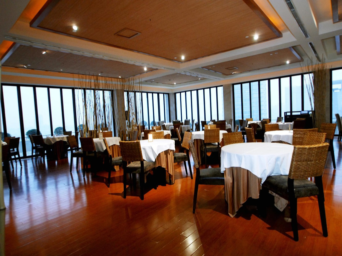 Food & Drinks 3, ホテル, Shanghai