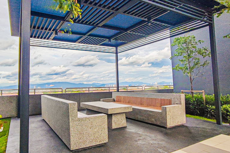 Others 5, Comfort Loft at Tulip Denai Alam by HCK, Shah Alam