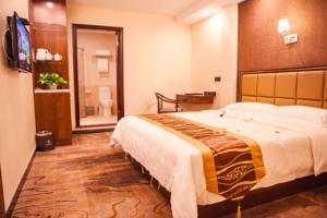Other 5, huayang Hotel, Xiamen