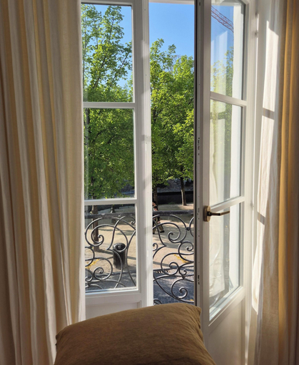 Interior 2, Everelmus, West-Vlaanderen