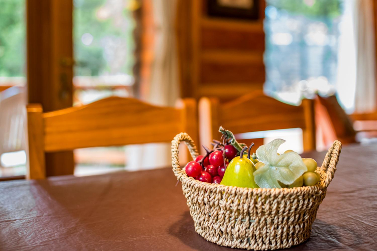 Food & Drinks, Bosque Dormido Cabanas & Spa, Bariloche