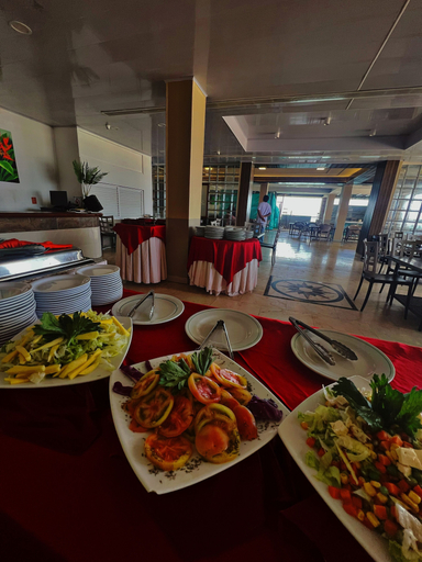Food & Drinks 4, Hotel Lord Pierre, San Andrés