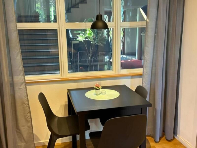 Dining, Söderåsen Airport Hotel, Klippan