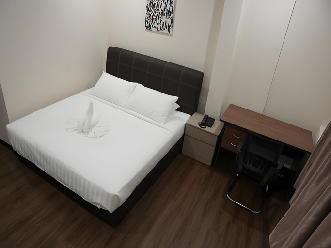 Amenity (Guest room) 4, Palz Empire Hotel, Temerloh