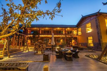 Others 4, Yuexi A'xia Manor Hotel, Lijiang