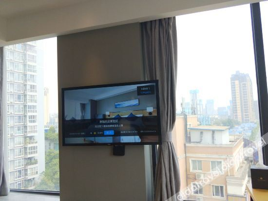 Others 3, Edmonton Service Apartment, Chengdu