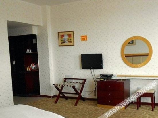 Others 2, Jinlianshan Hotel, Ganzhou