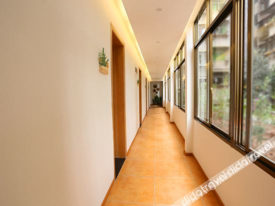 Others 4, Pingchang Ximu Hotel, Bazhong