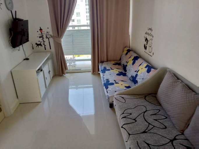 Bedroom 3, Seaside City / Ramada  Plaza Hua hin-ChaAm, Cha-Am