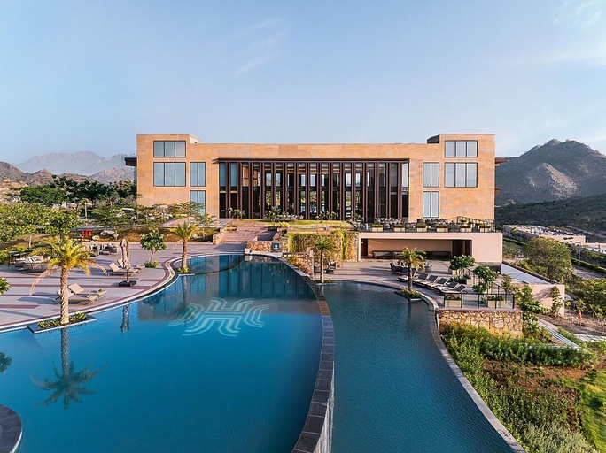 Sport & Beauty 2, Holymont Udaipur, Rajsamand