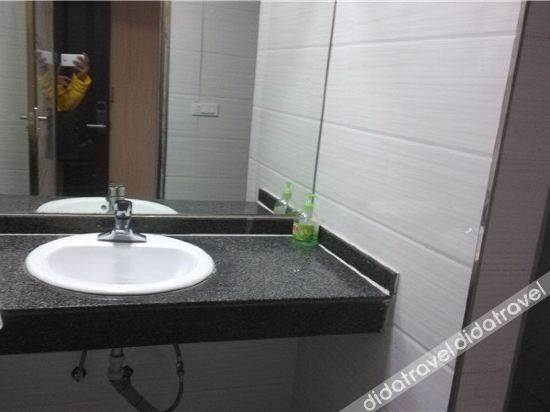 Others 4, Shengtai Hotel, Chongqing