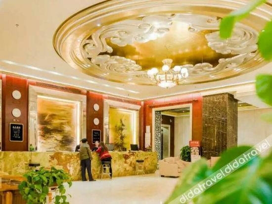 Others 2, Mingheng Holiday Hotel, Xinxiang