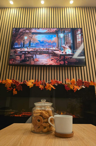 Food & Drinks 3, B&B Centar, Zagreb