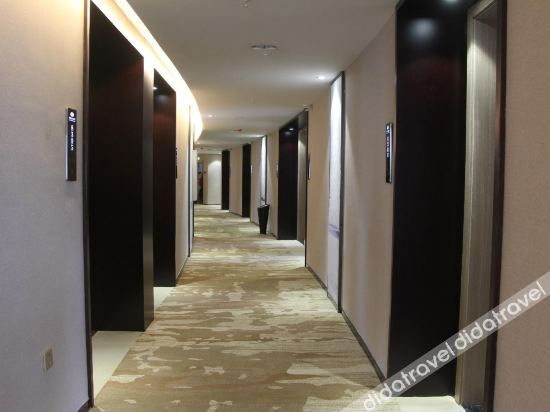 Others 4, Jinlianshan Hotel, Ganzhou