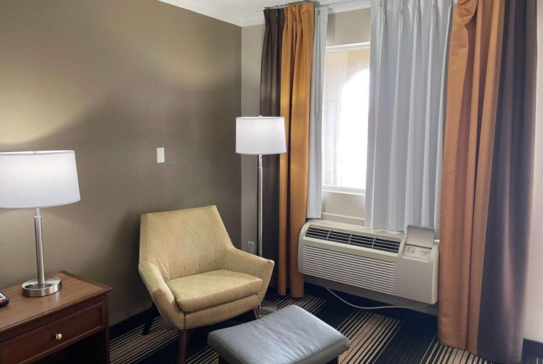 Others 5, Red Lion Inn & Suites Junction City, Geary
