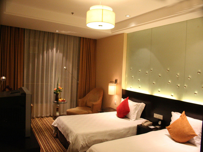 Other 4, Ningbo Nanyuan Zhaobaoshan Hotel, Ningbo