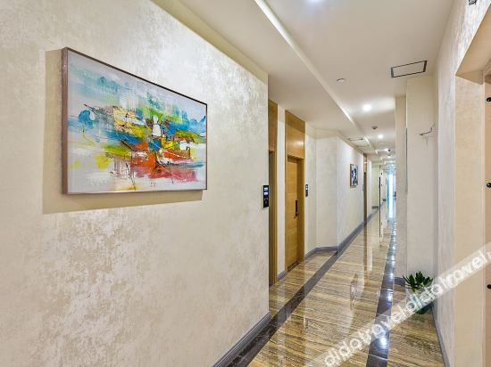 Others 5, Bestime hotel, Chengdu