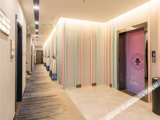 Hotel Interior or Public Areas 2, Soft Time Hotel, Baoshan