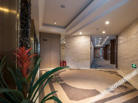 Others 4, Cheerer Lake Hotel, Chengdu