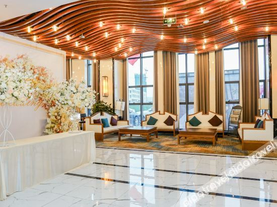 Others 5, Shanghui Hotel, Nanchong