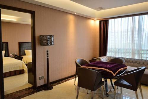 Others 2, Aimoer Hotel, Foshan