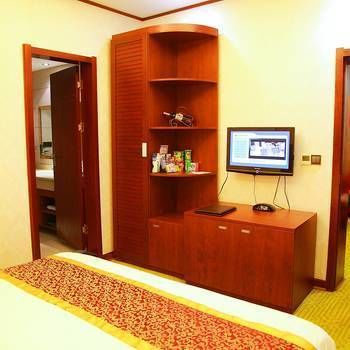 Others 2, Kaile Hotel, Jingzhou