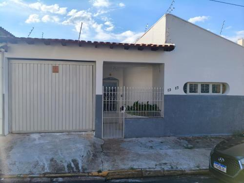 2, Hostel Vila Universitaria, Bauru