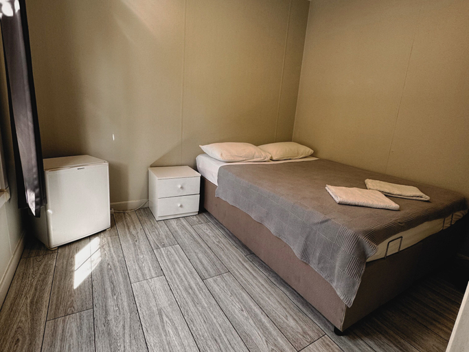 Bedroom 3, Ali Baba Butik Otel, Marmara