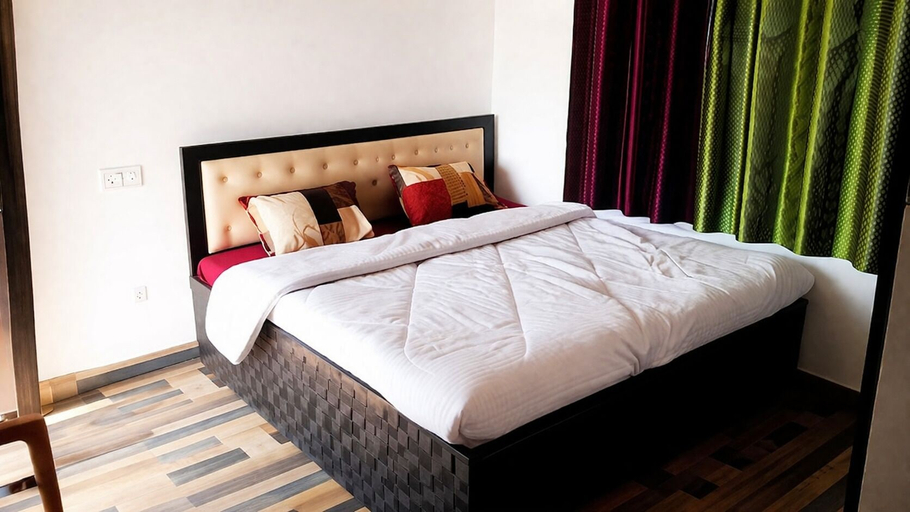 Others 5, Hotel Rudraksh & Restaurant Nainital, Nainital