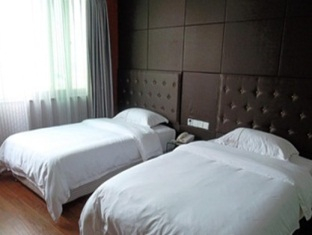 Others 2, Happy Forest Hotel, Xiangtan