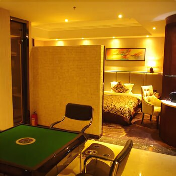 Others 5, South Bay International Hotel, Yunfu