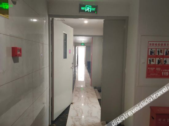 Others 3, Guhui Hotel, Liupanshui