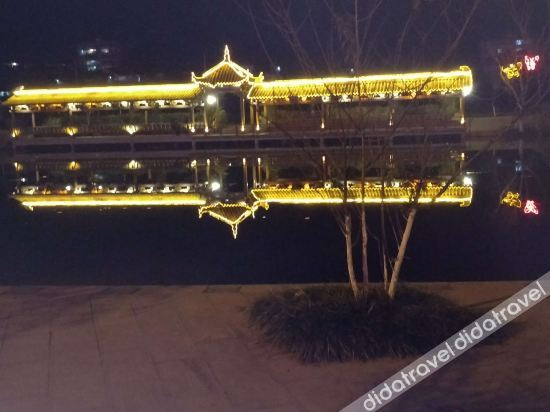 Others 5, Chawang Hotel, Pu'er