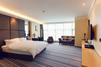 Others 4, Jingrui Golden Harbor Hotel, Chengdu