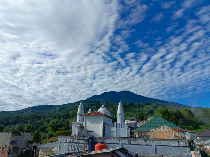Others 5, Mutiara Guest House Syariah, Agam