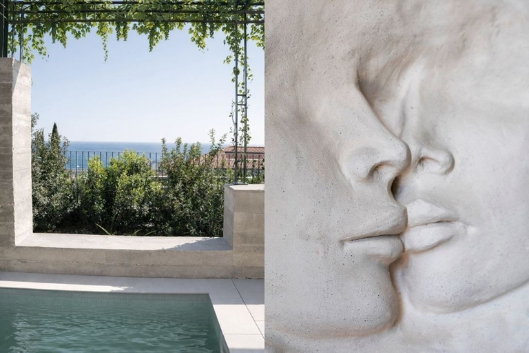 Pool 2, ROSEMARY HOTEL, Haute-Corse