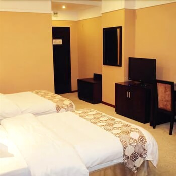 Others 3, Jufeng Hotel (Zunyi Meeting Site), Zunyi