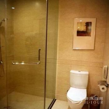 Others 2, Golden Hotel, Foshan