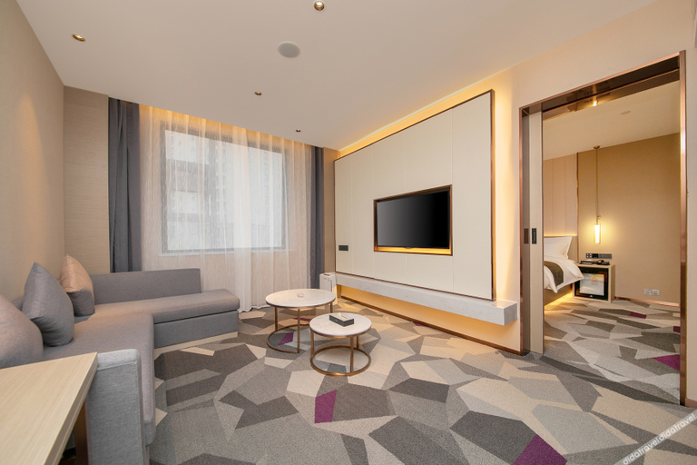 Others 5, Lavande Hotel Jingzhou Yangtze University, Jingzhou