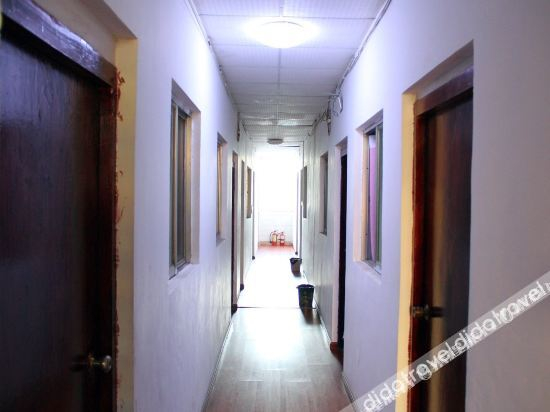 Hotel Interior or Public Areas 5, kunming panlong district Hongfu hotel, Kunming