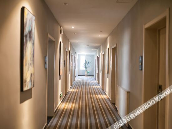 Hotel Interior or Public Areas 4, Anshan Jian'an Theme Hotel, Anshan