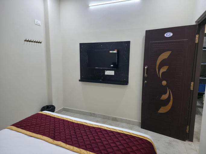 5, RK Residency, Chittoor