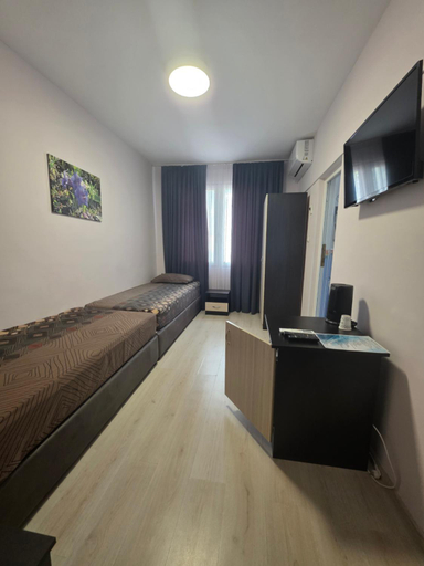 Bedroom 2, Морски Раи, Varna